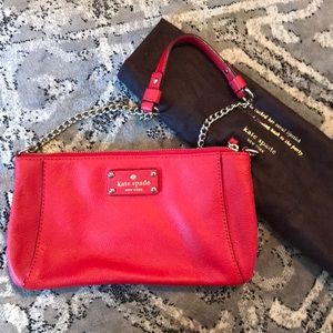 Kate Spade - Poppy purse